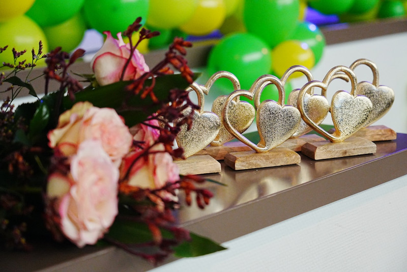 Снимка за Кметът Таня Христова поздрави социалните работн...