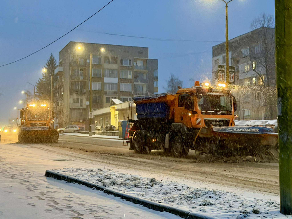 Снимка за 14130