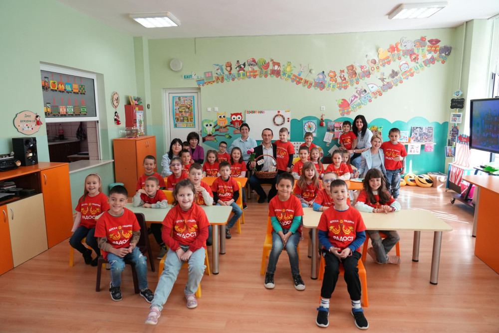 Снимка за 14210