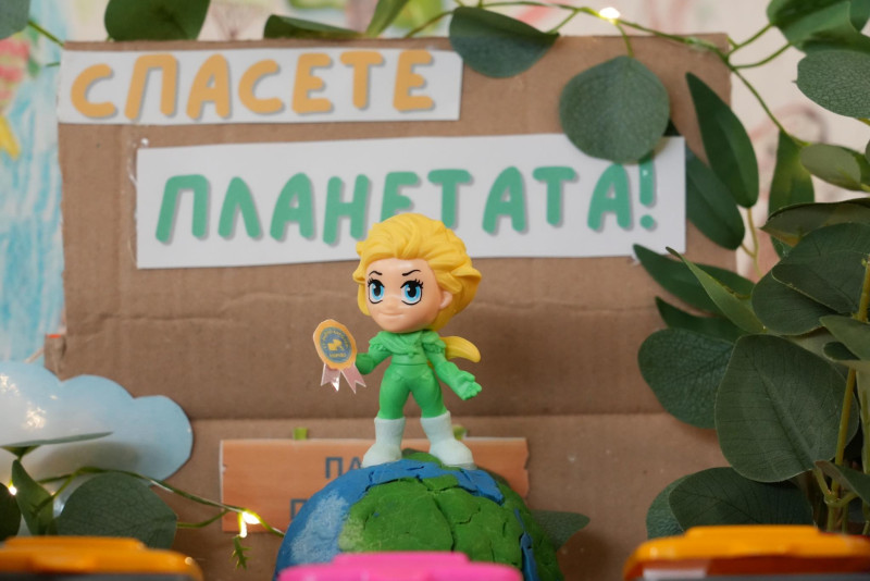 Image for В Деня на Земята, Габрово е домакин на регионал...