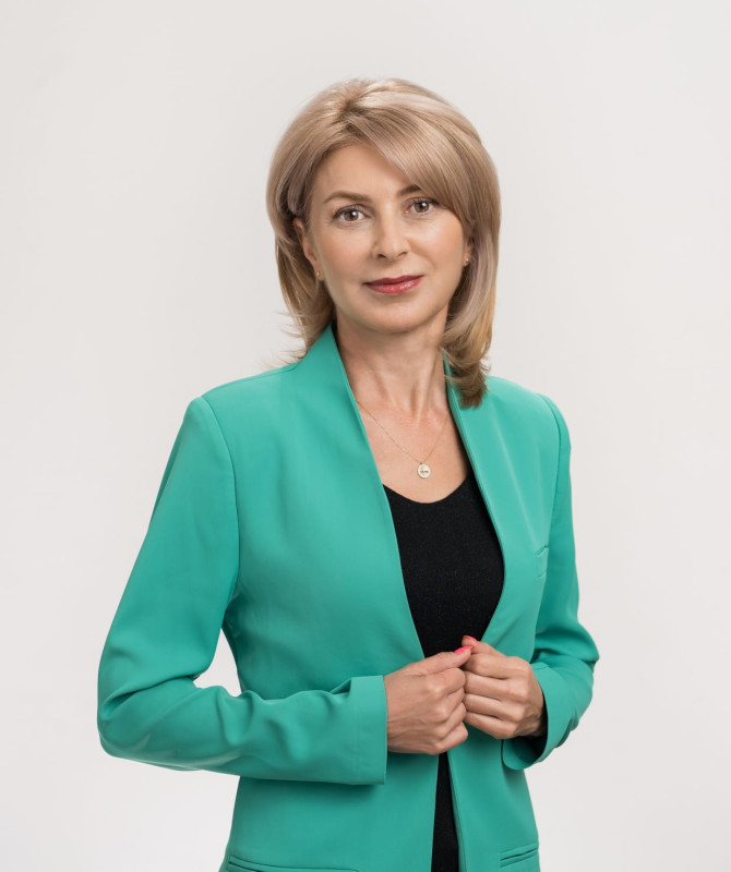 Снимка за Таня Христова: Обичайте Габрово, за да пребъде!