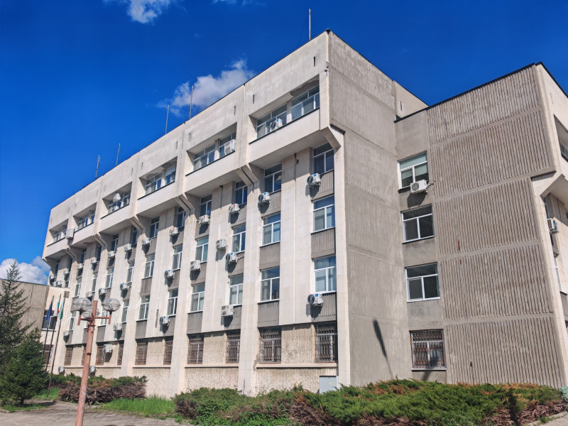 Снимка за МВР Габрово ще проведе пълномащабно съвместно т...