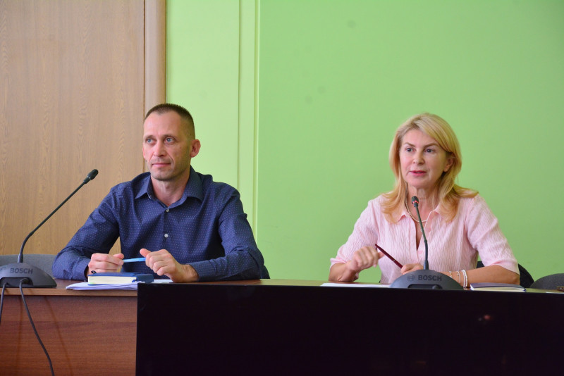Снимка за Габрово се подготвя за зимата: Институциите и о...
