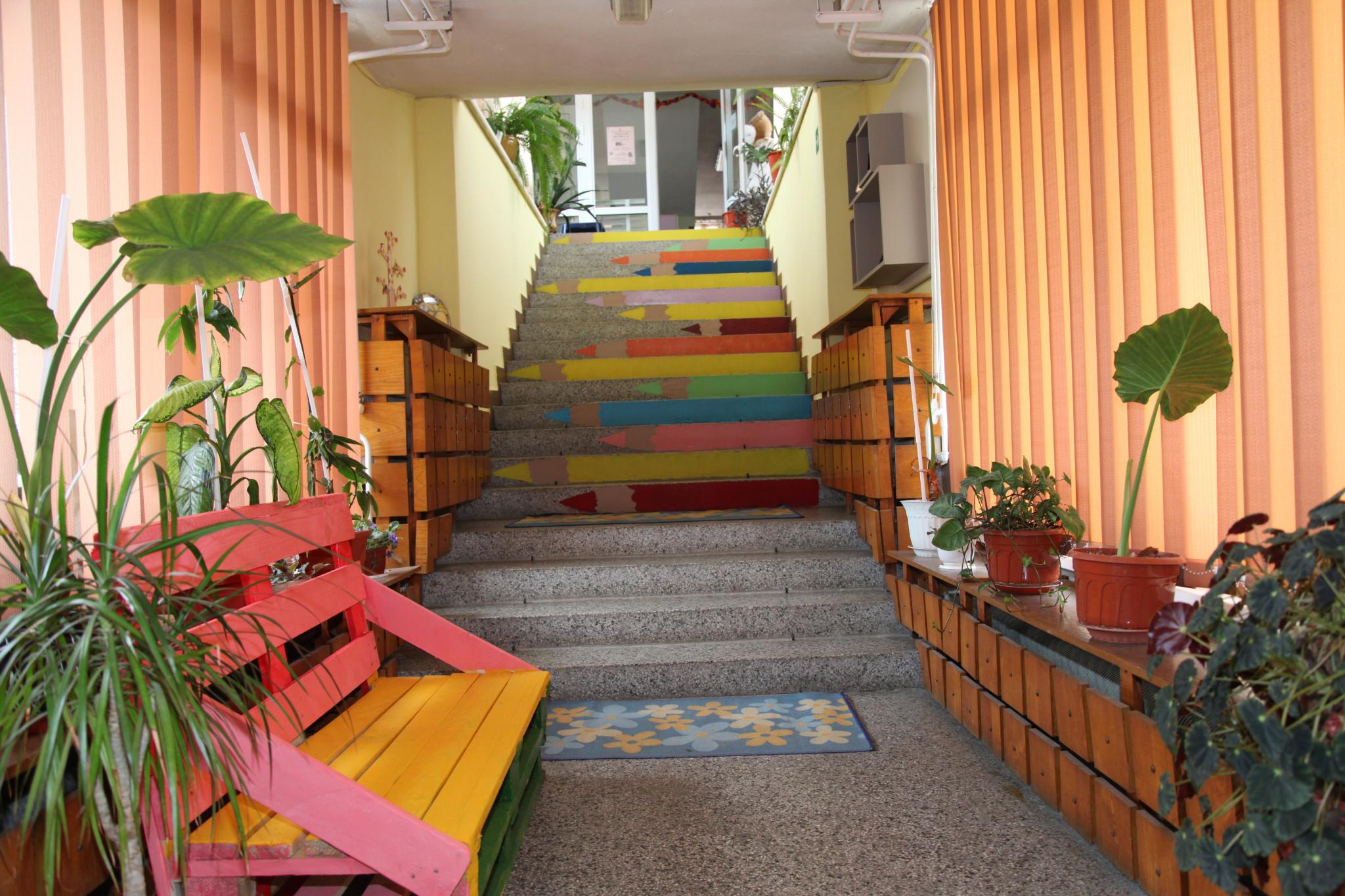 Снимка за Детска градина "Дъга"