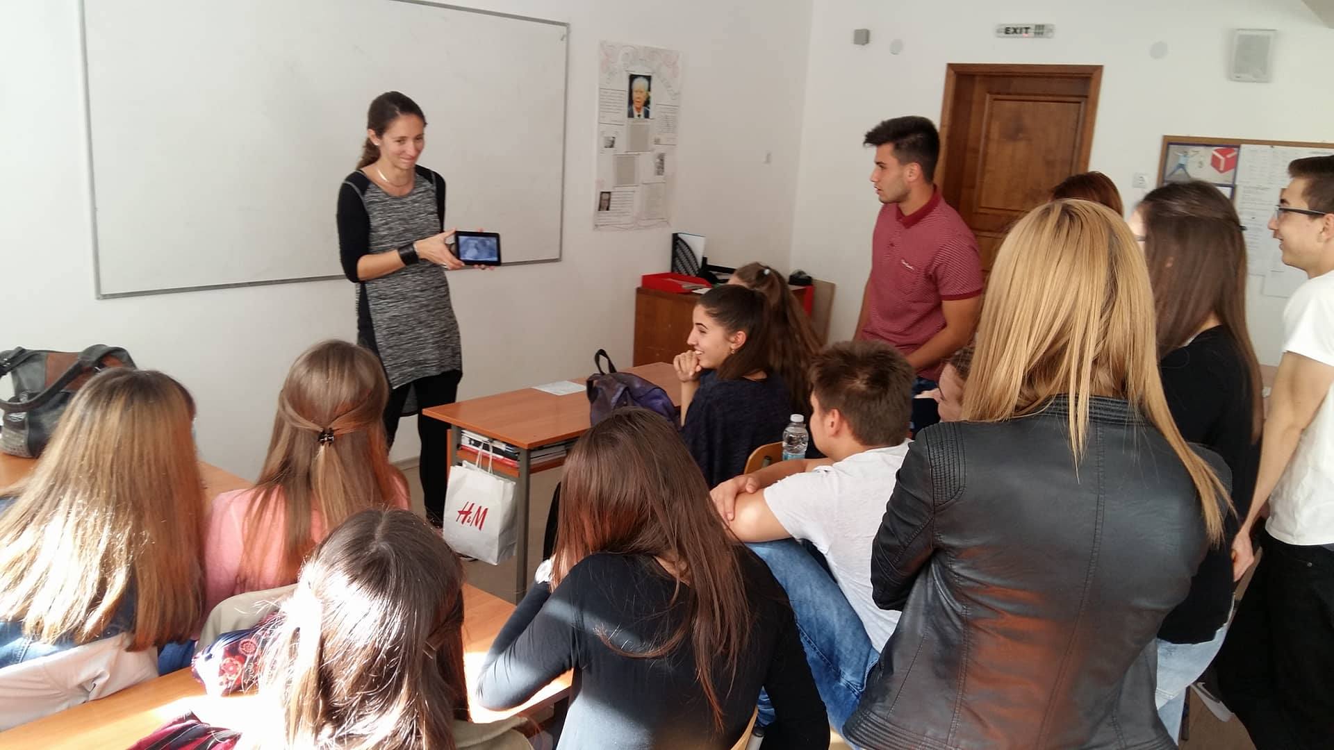 Снимка за Спри! Дрога на пътя!