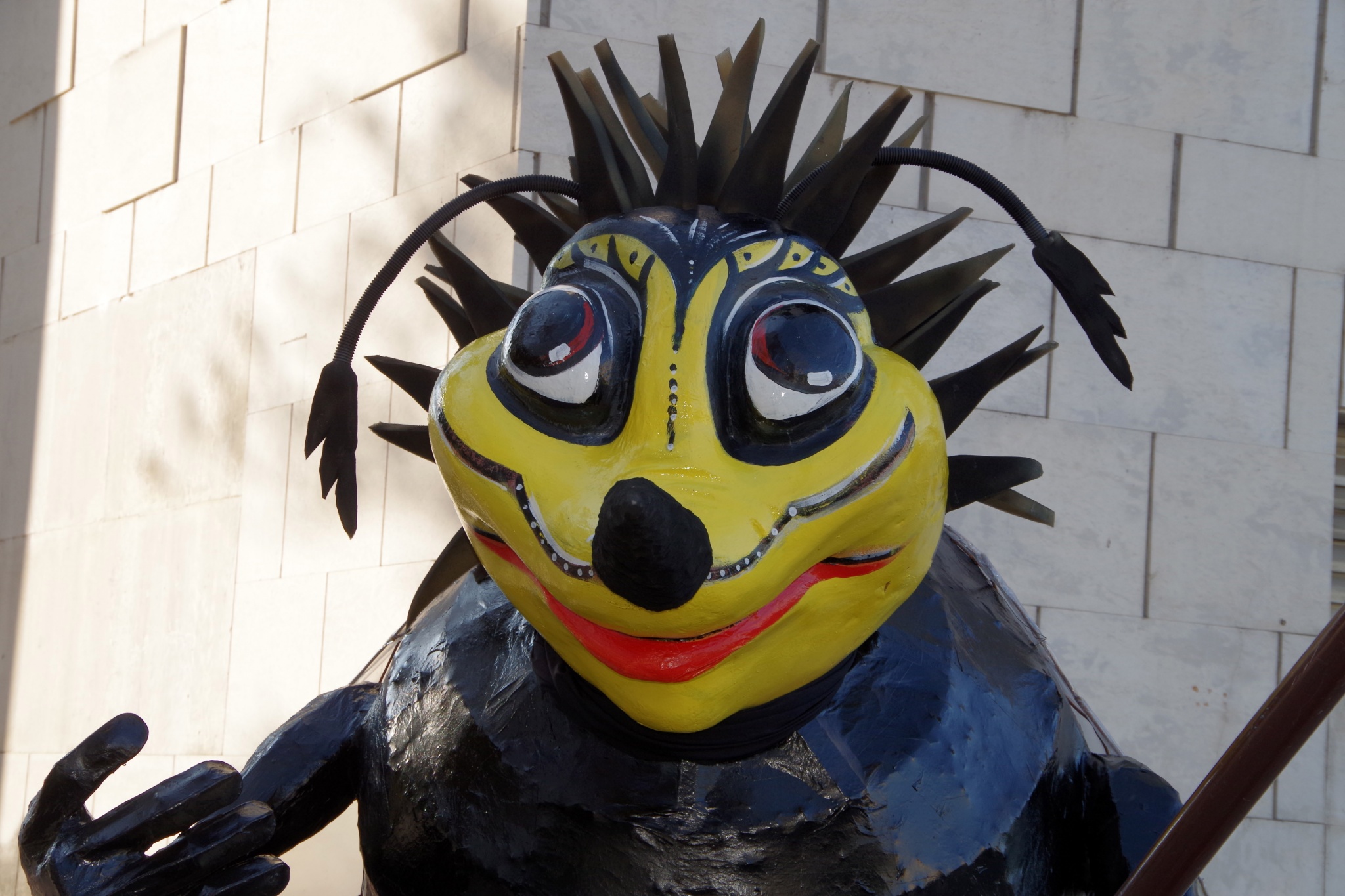 Image for Празник на стършела