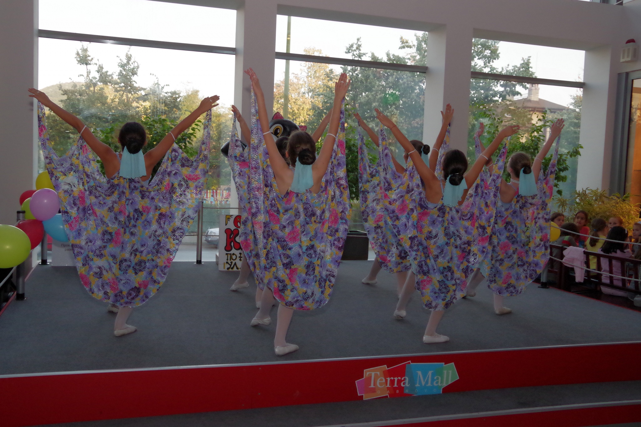 Image for 28 септември, квартал "Младост"