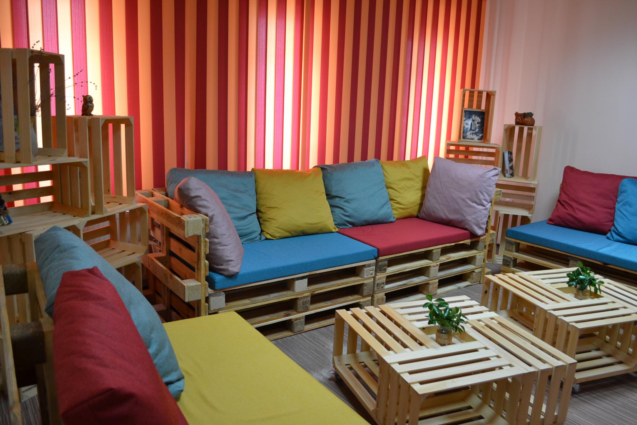 Снимка за Младежка зона "Щайгата"