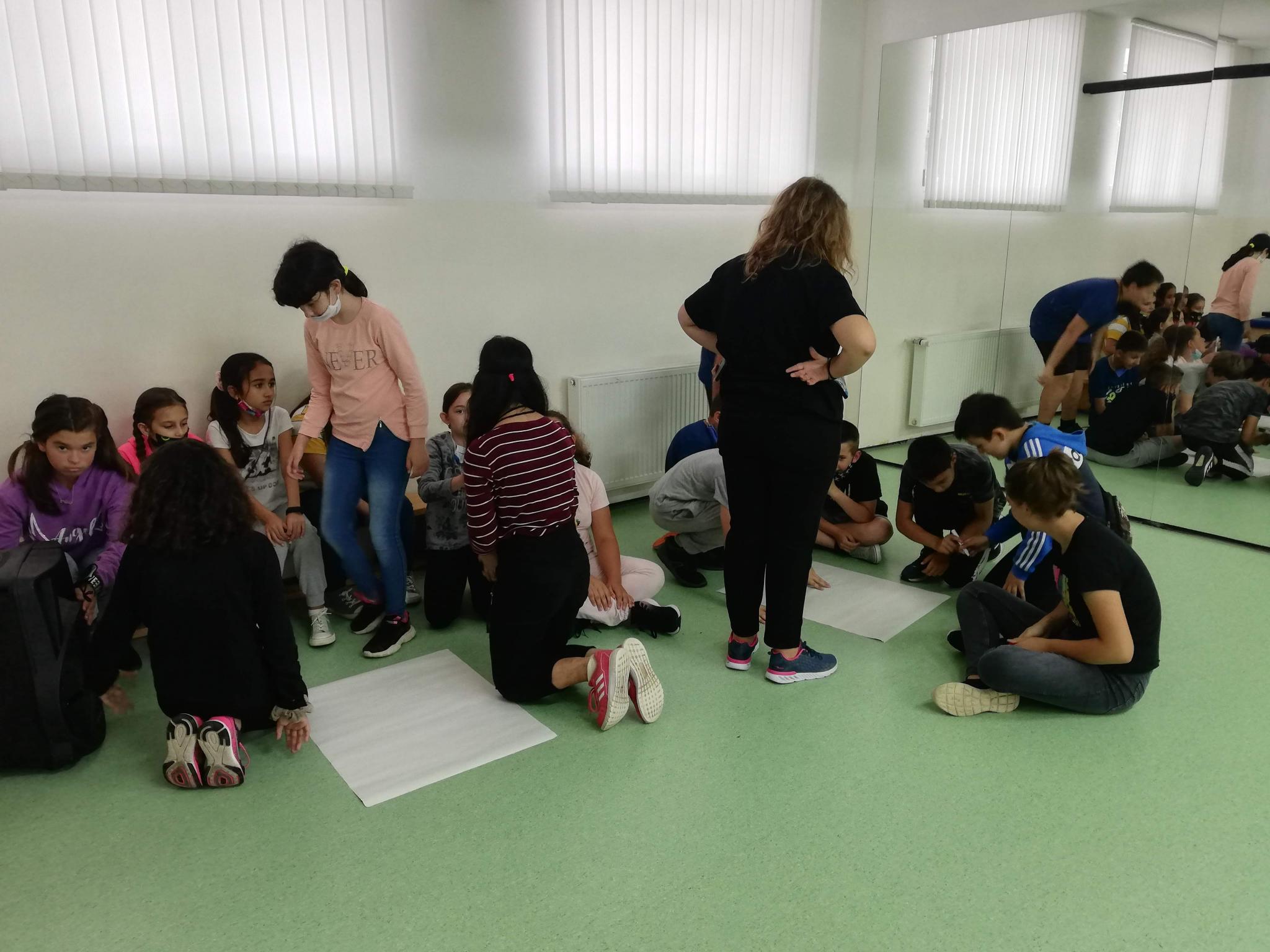 Снимка за Национална програма "Кодово име: Живот"