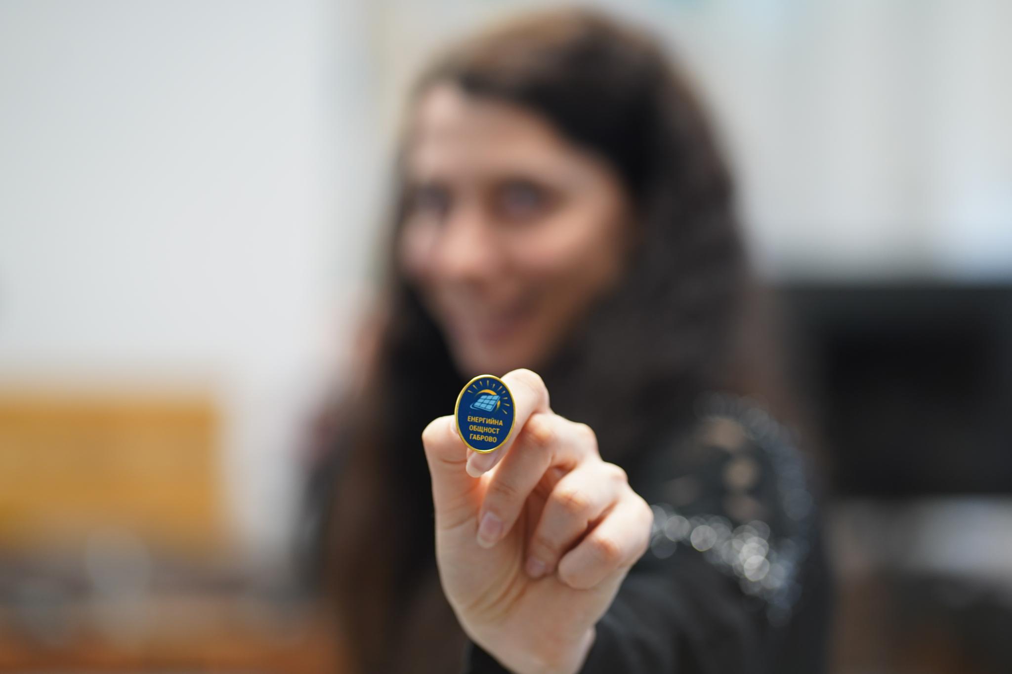 Снимка за Кадри от първата среща на енергийната Общност