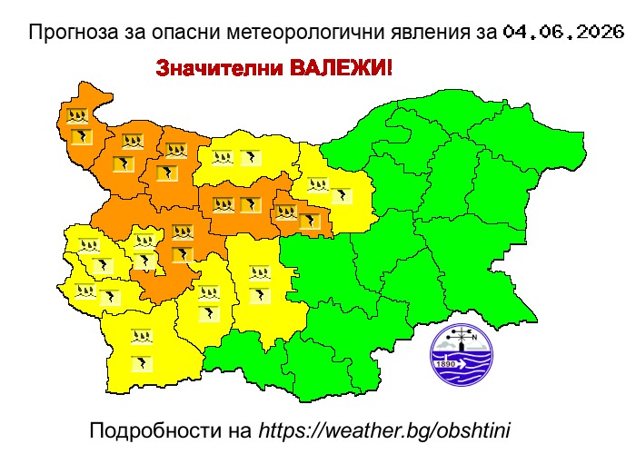 Снимка за 14431